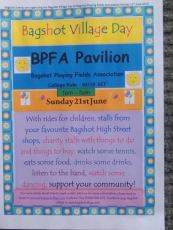 Village Day 2015