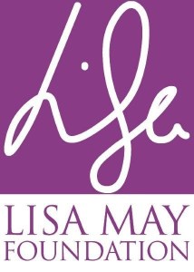 lisa May logo
