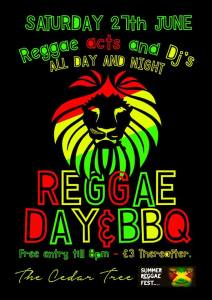 reggae