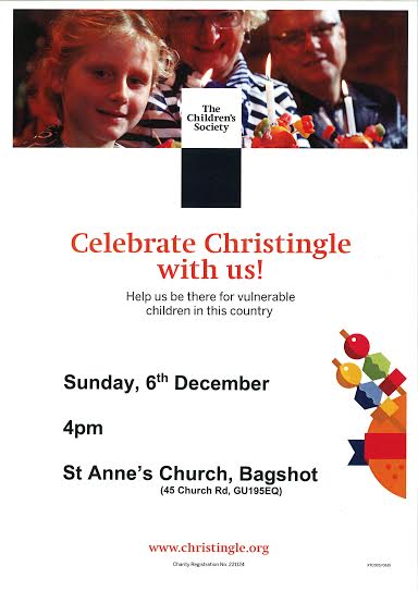 christingle