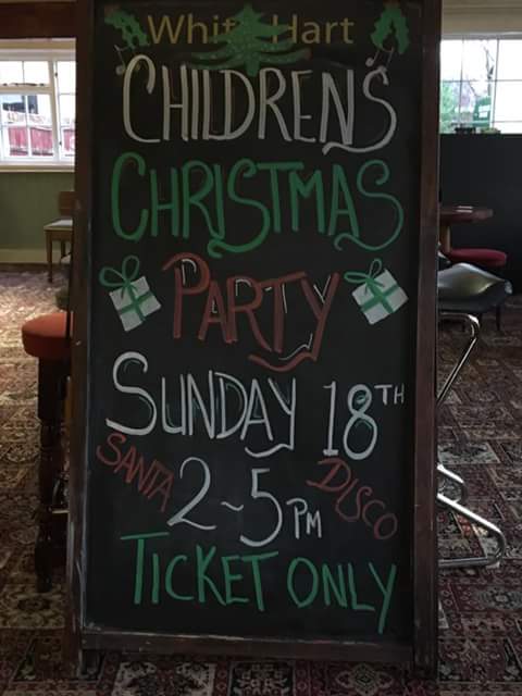 white-hart-christmas-party-2016