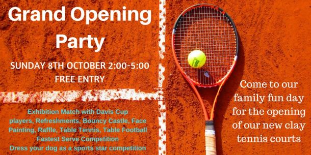 tennis open 17
